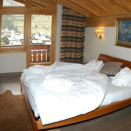 Chalet Guggenbiel Zermatt Ngoại thất bức ảnh