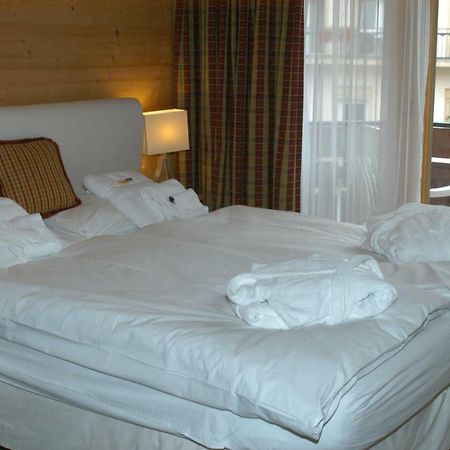 Chalet Guggenbiel Zermatt Ngoại thất bức ảnh