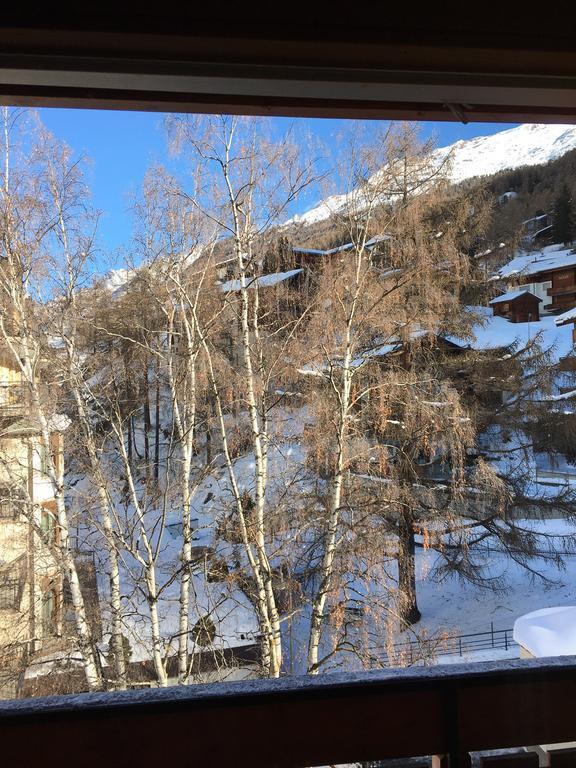 Chalet Guggenbiel Zermatt Ngoại thất bức ảnh