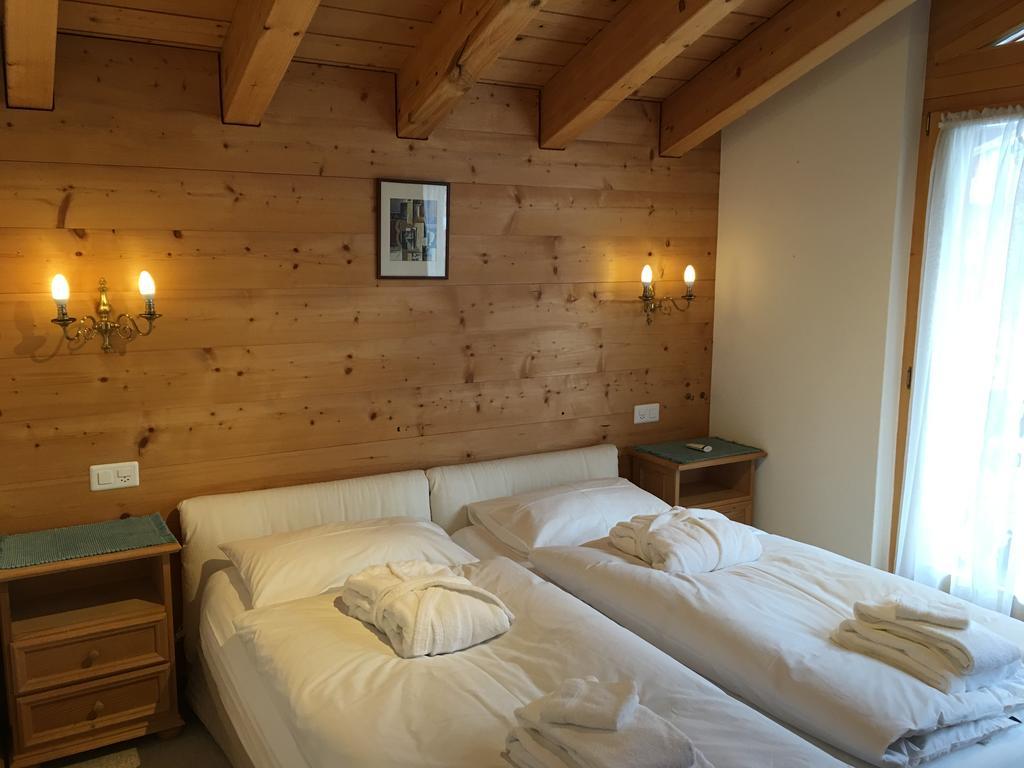 Chalet Guggenbiel Zermatt Ngoại thất bức ảnh