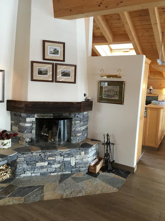 Chalet Guggenbiel Zermatt Ngoại thất bức ảnh
