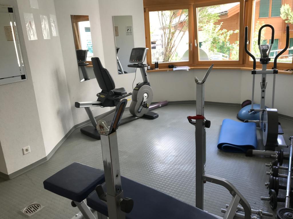 Chalet Guggenbiel Zermatt Ngoại thất bức ảnh