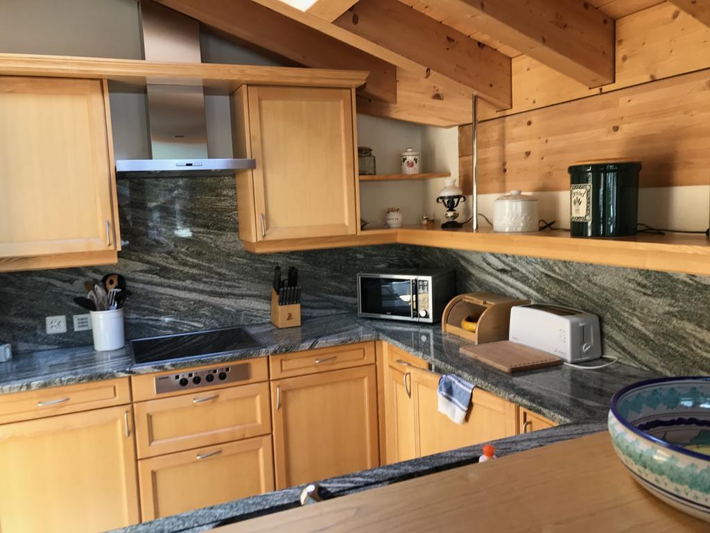 Chalet Guggenbiel Zermatt Ngoại thất bức ảnh