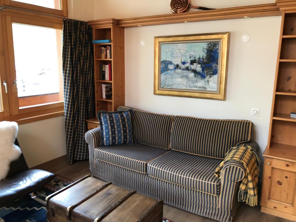 Chalet Guggenbiel Zermatt Ngoại thất bức ảnh