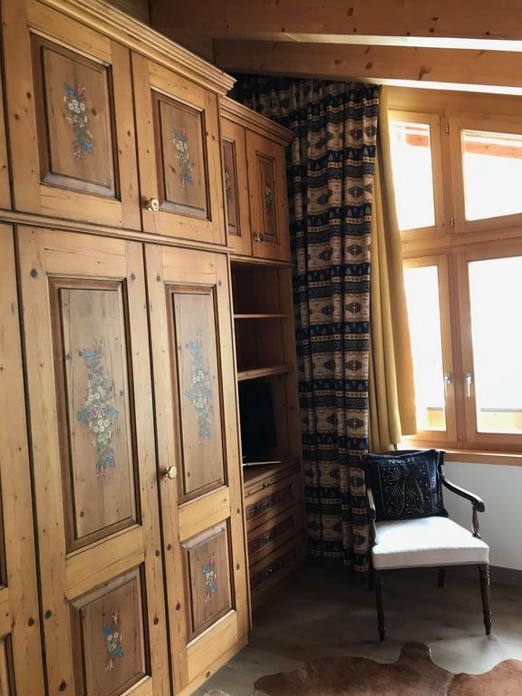 Chalet Guggenbiel Zermatt Ngoại thất bức ảnh