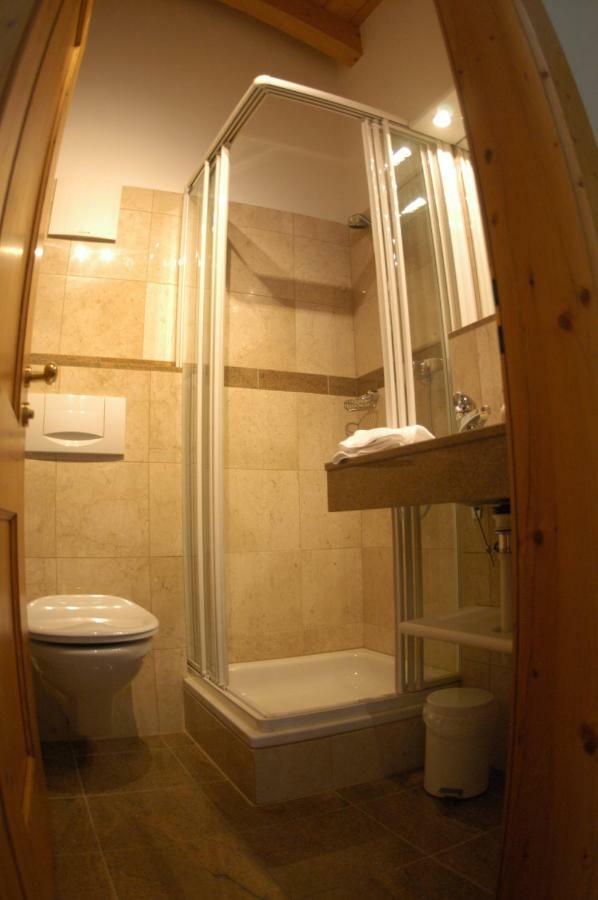 Chalet Guggenbiel Zermatt Ngoại thất bức ảnh