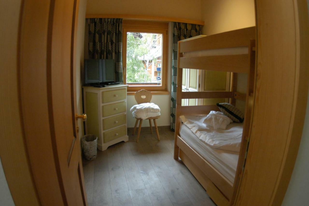 Chalet Guggenbiel Zermatt Ngoại thất bức ảnh