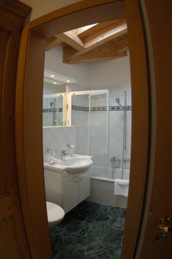 Chalet Guggenbiel Zermatt Ngoại thất bức ảnh